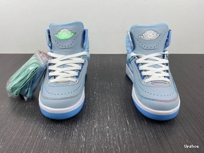 3788 DQ7691- 2 Jordan Retro Balvin ZipUp J 1025